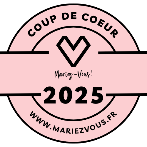 Wedding by Move est coup de Coeur de Mariez-Vous!