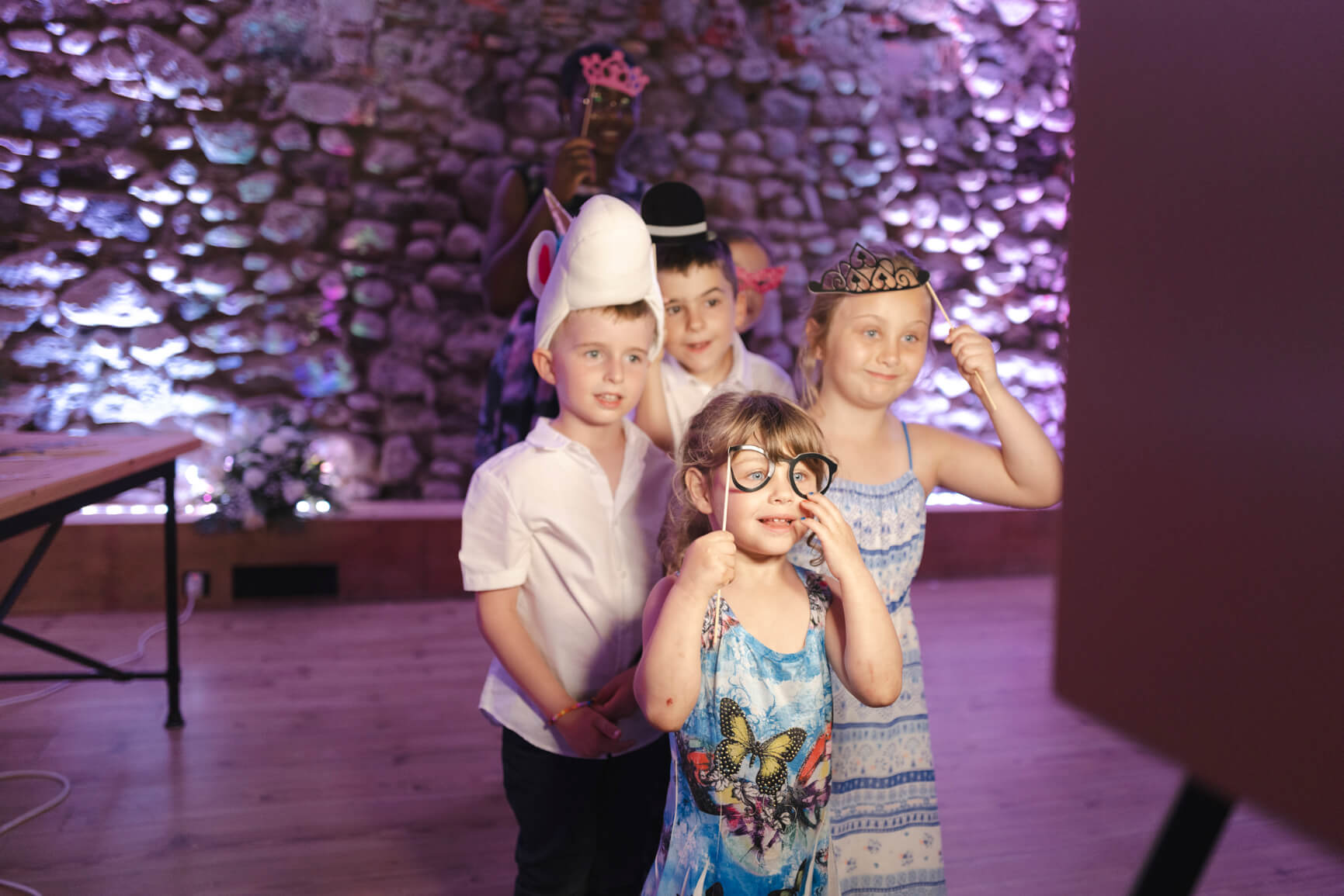 Gerel-photo-702 Enfants au photobooth