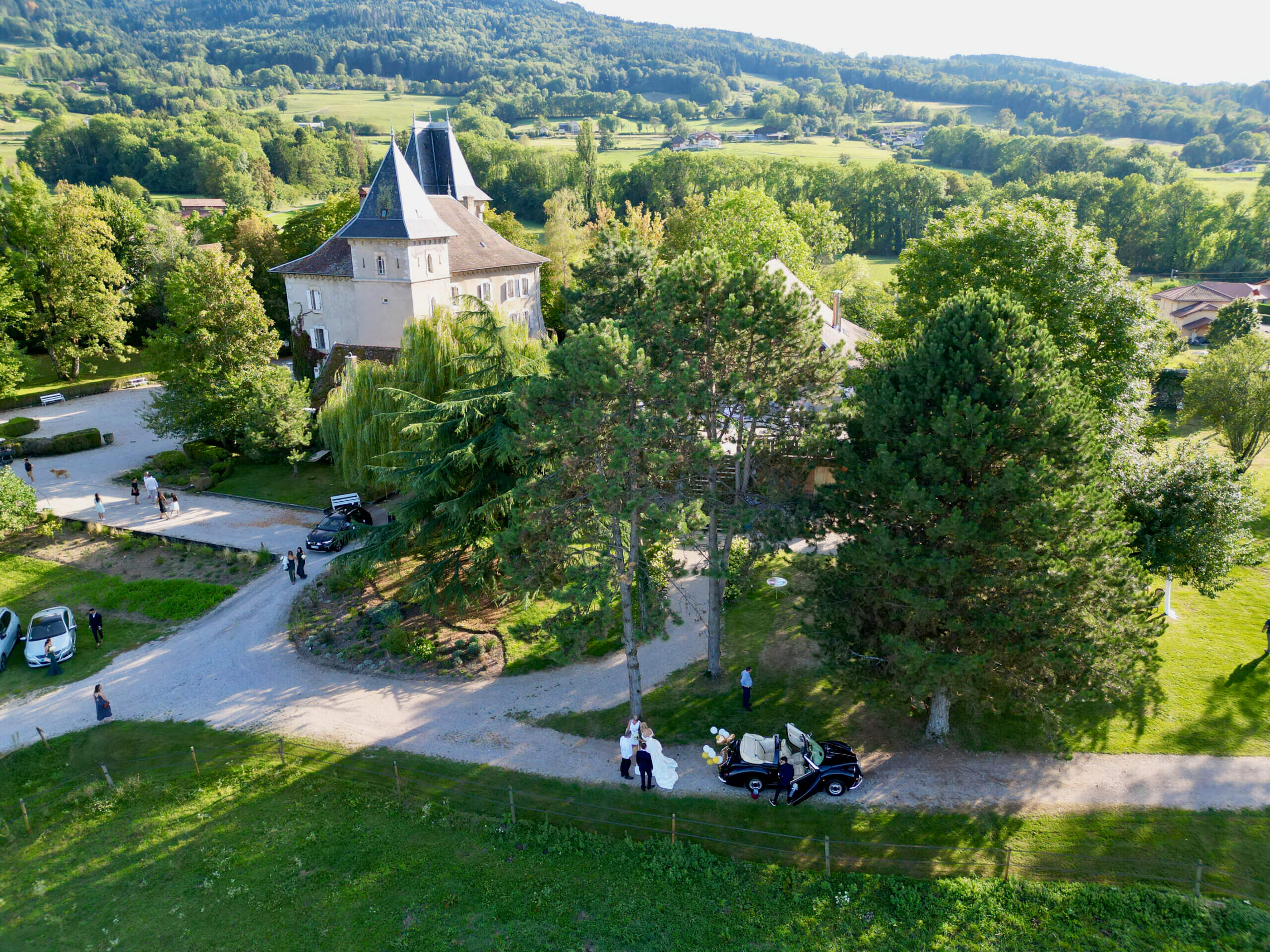 WbM - Vue aérienne